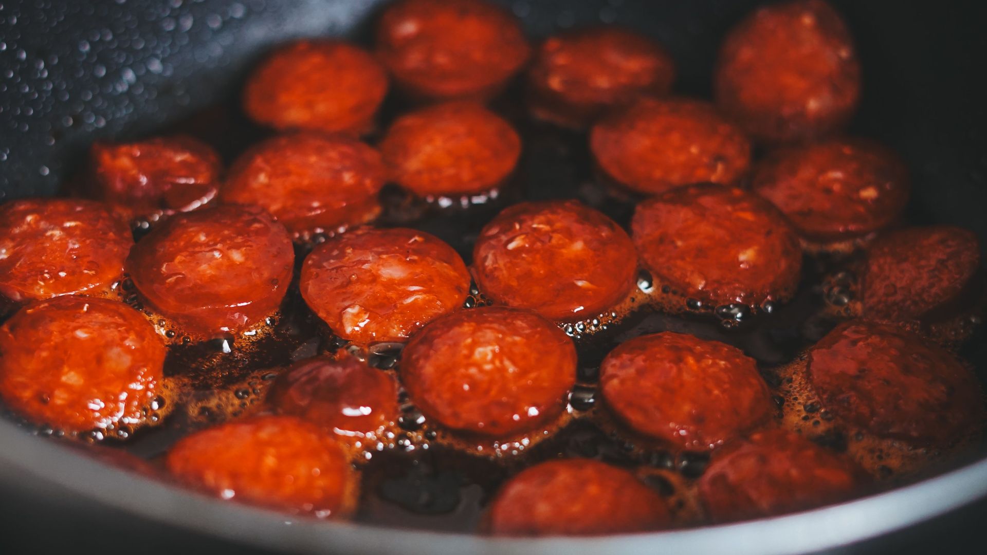 10. Chorizo au vin