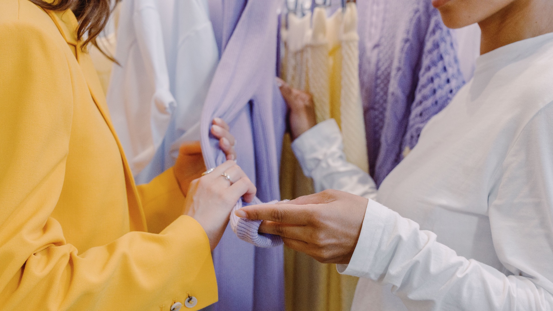 2. Dressez une liste de vos préférences réelles