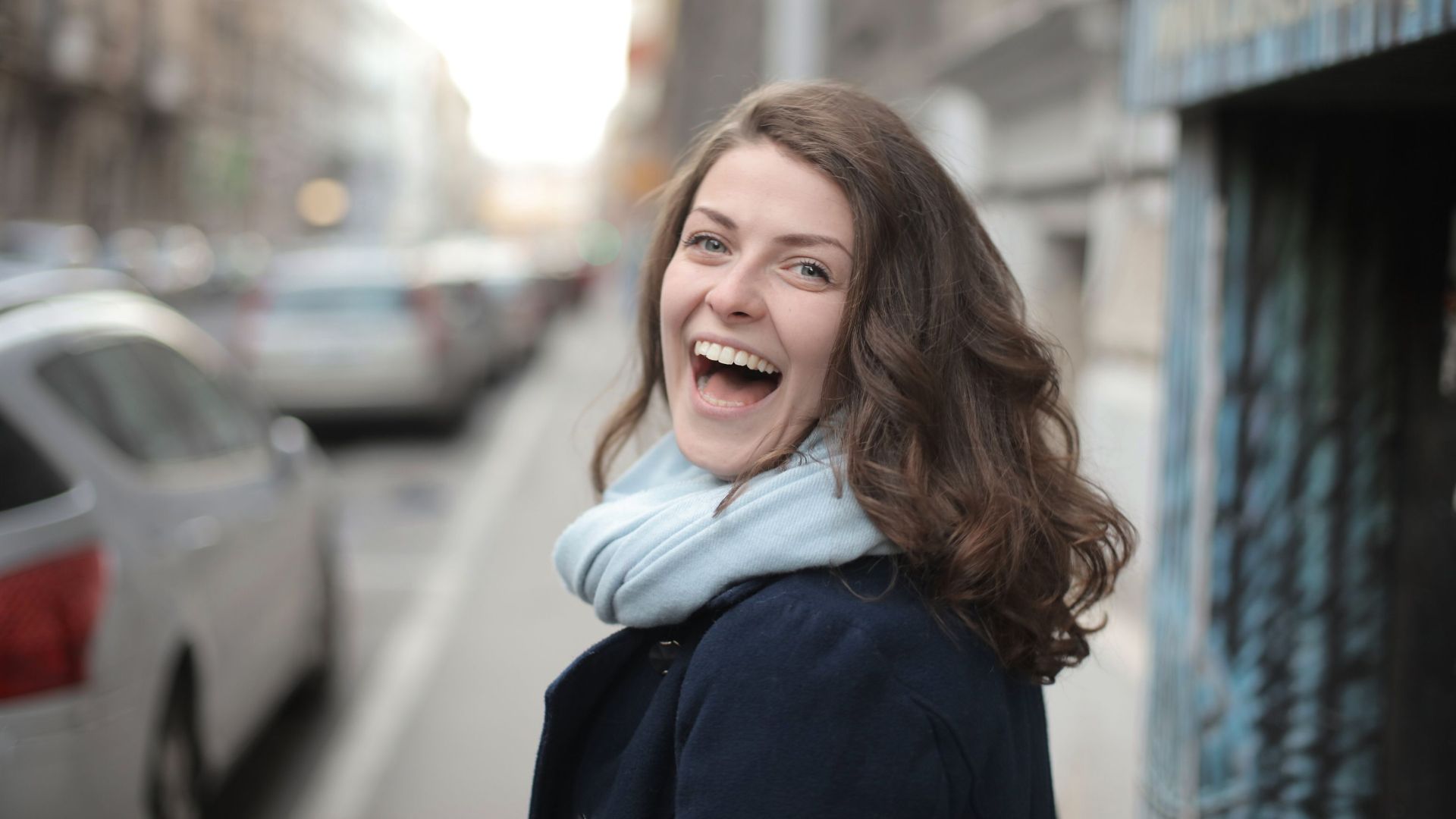 6. La couleur des dents