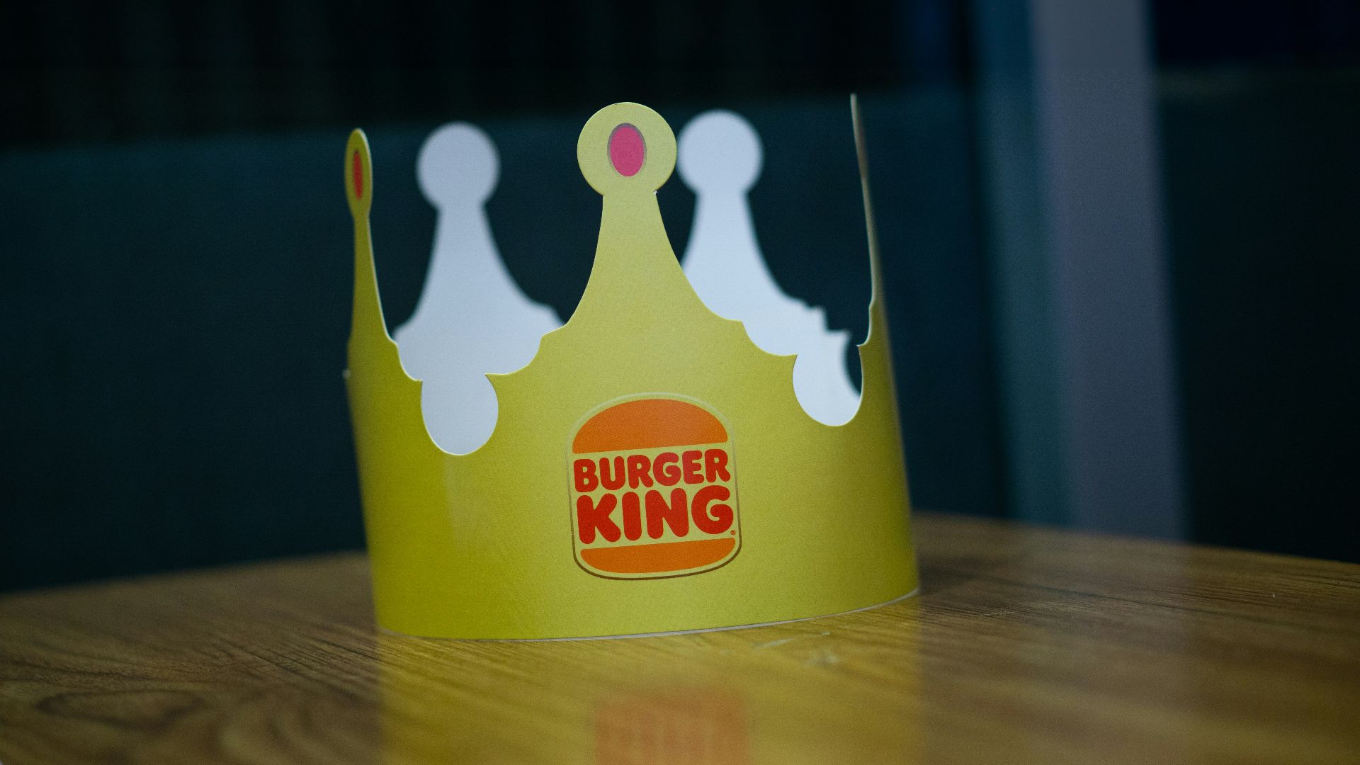 9. Le tweet de Burger King à l'occasion de la Journée de la femme