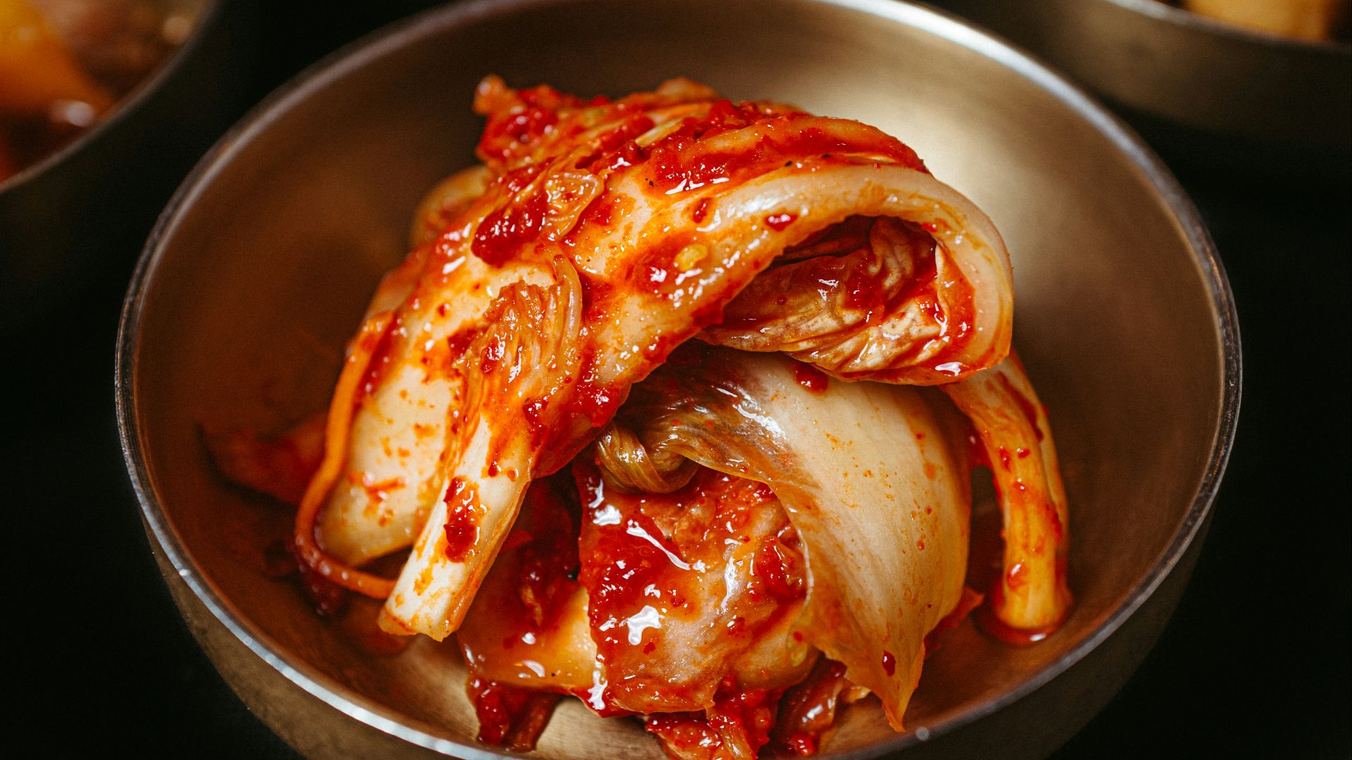 6. Kimchi