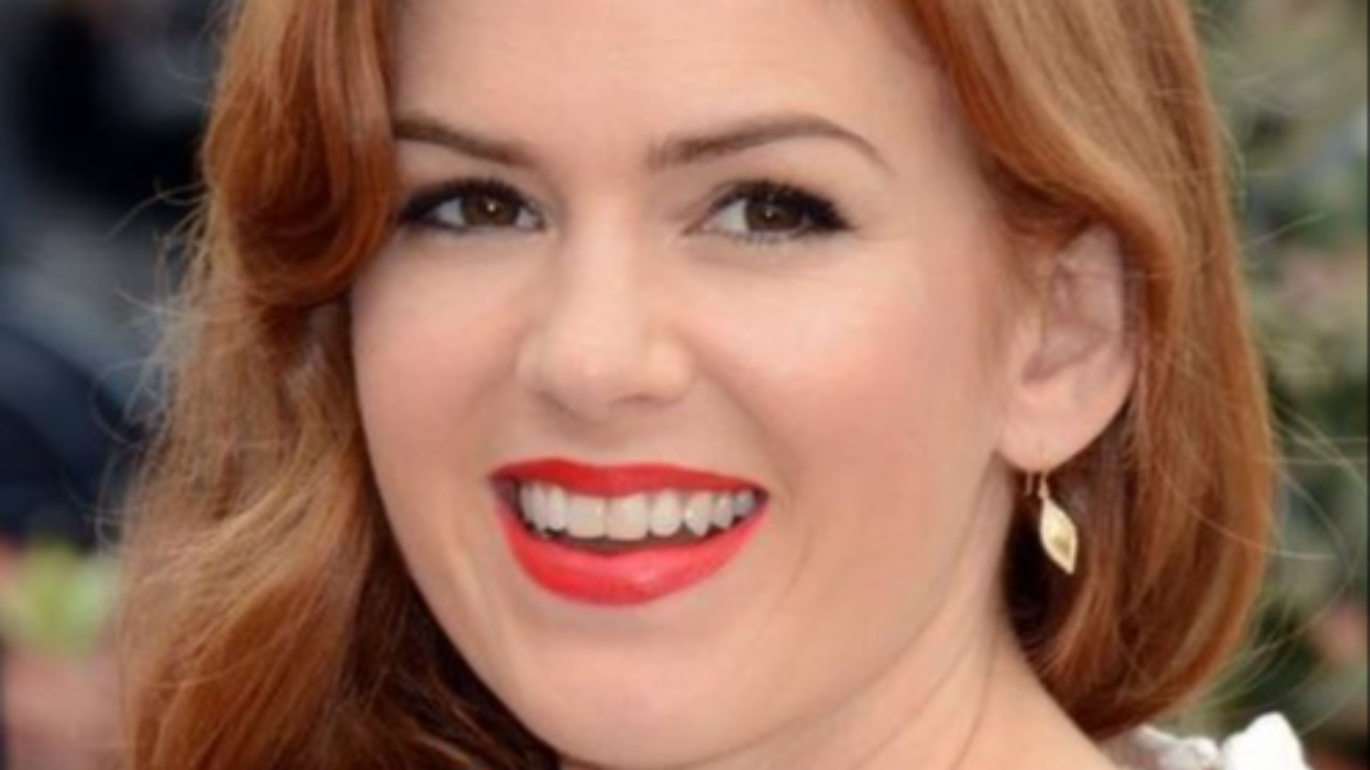 4. Isla Fisher