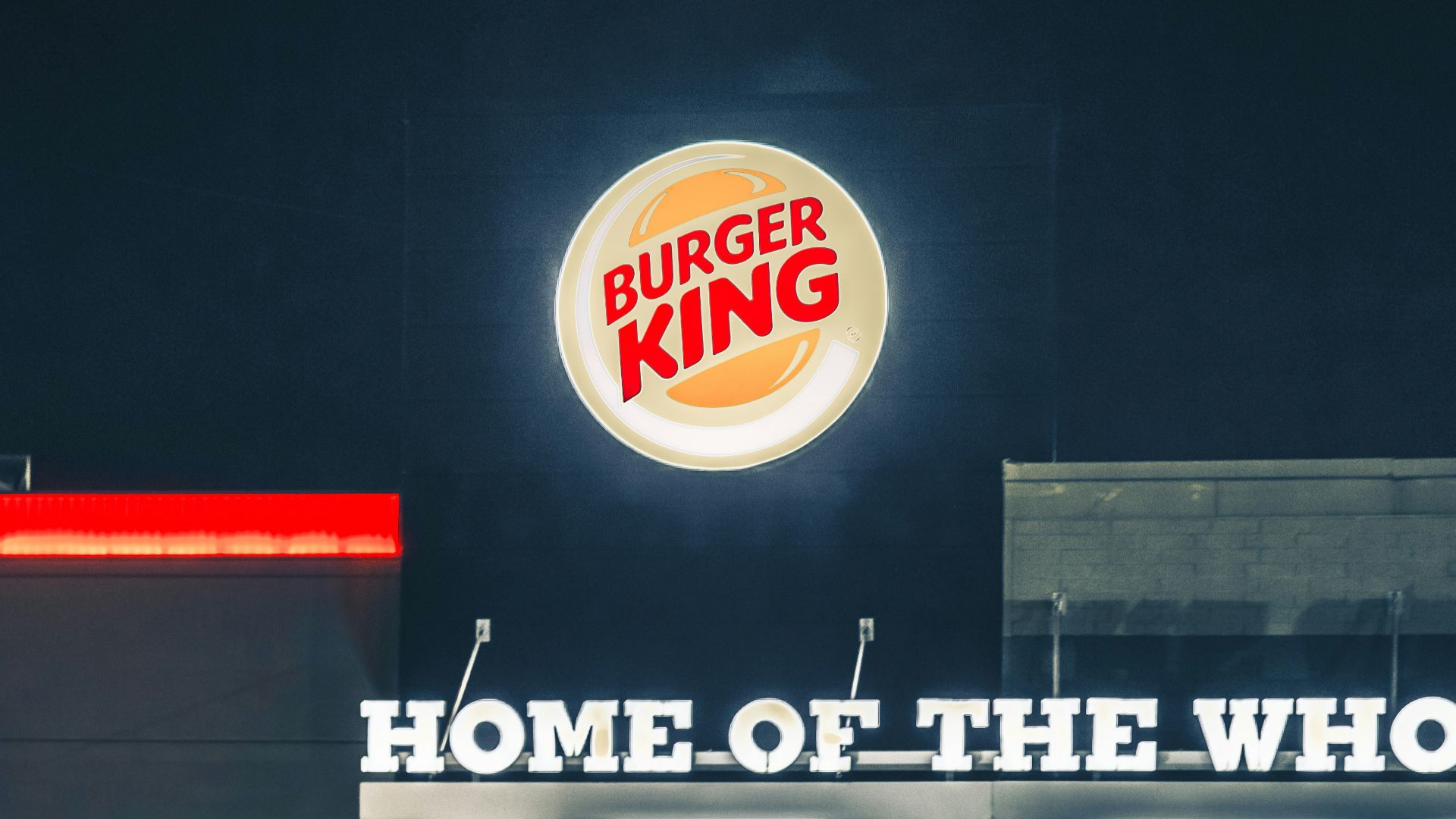 12. Burger King Reworked Its Onion Rings