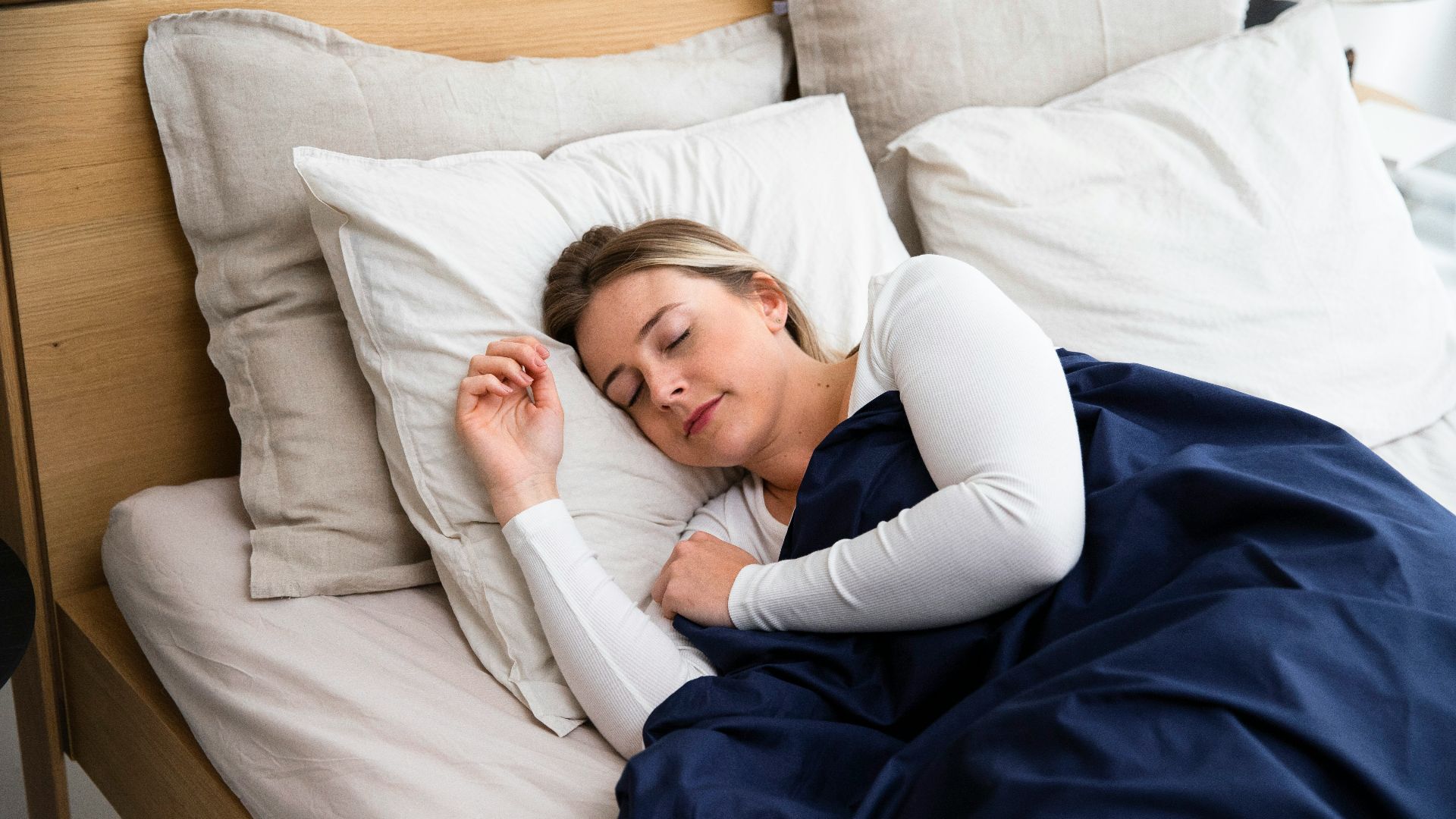 12. Cela peut favoriser des horaires de sommeil réguliers
