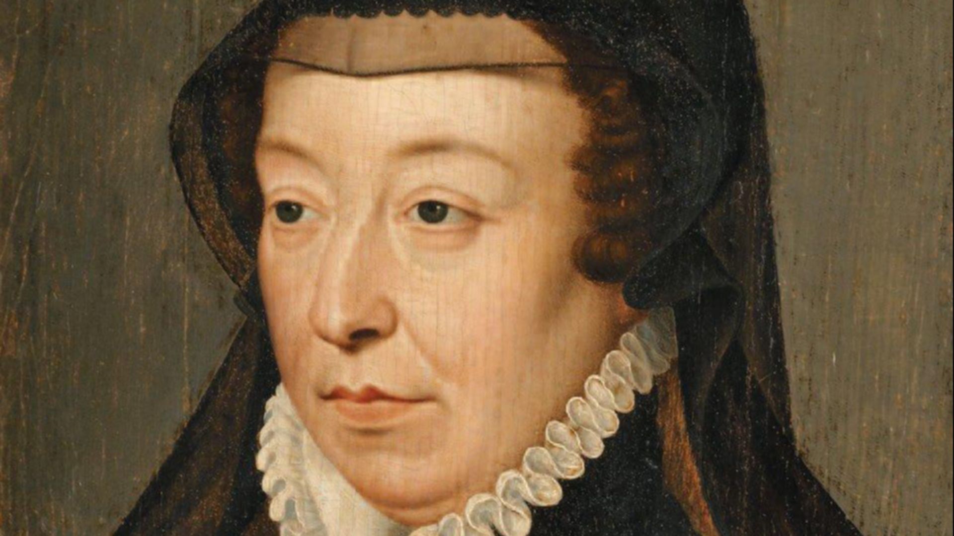 15. Catherine de Médicis