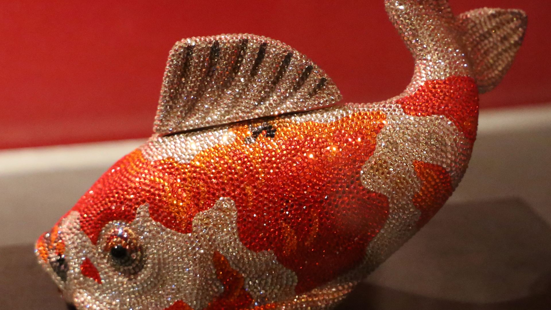 4. Judith Leiber