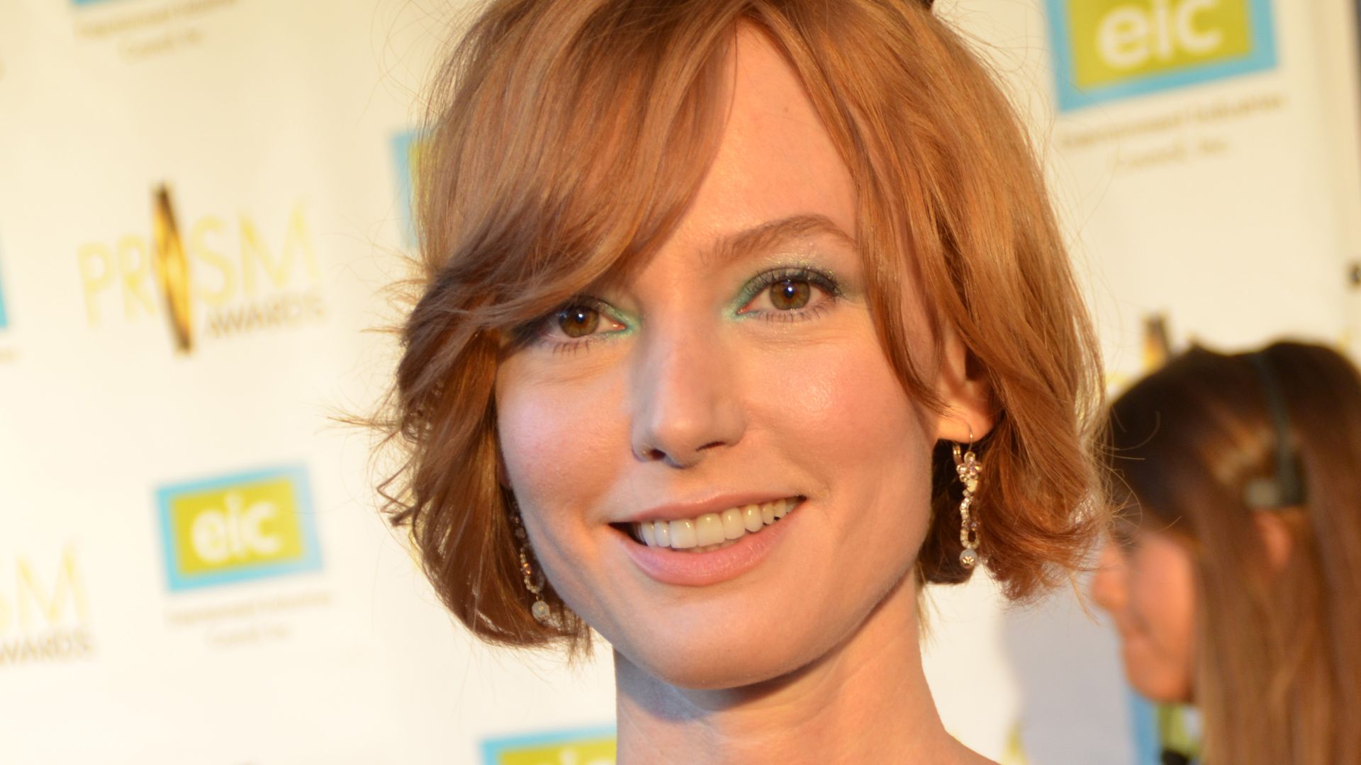10. Alicia Witt