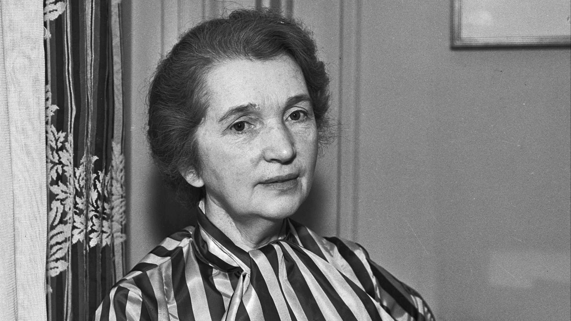15. Margaret Sanger