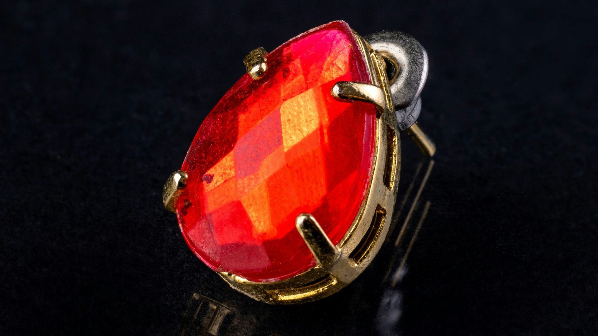 19. Ruby