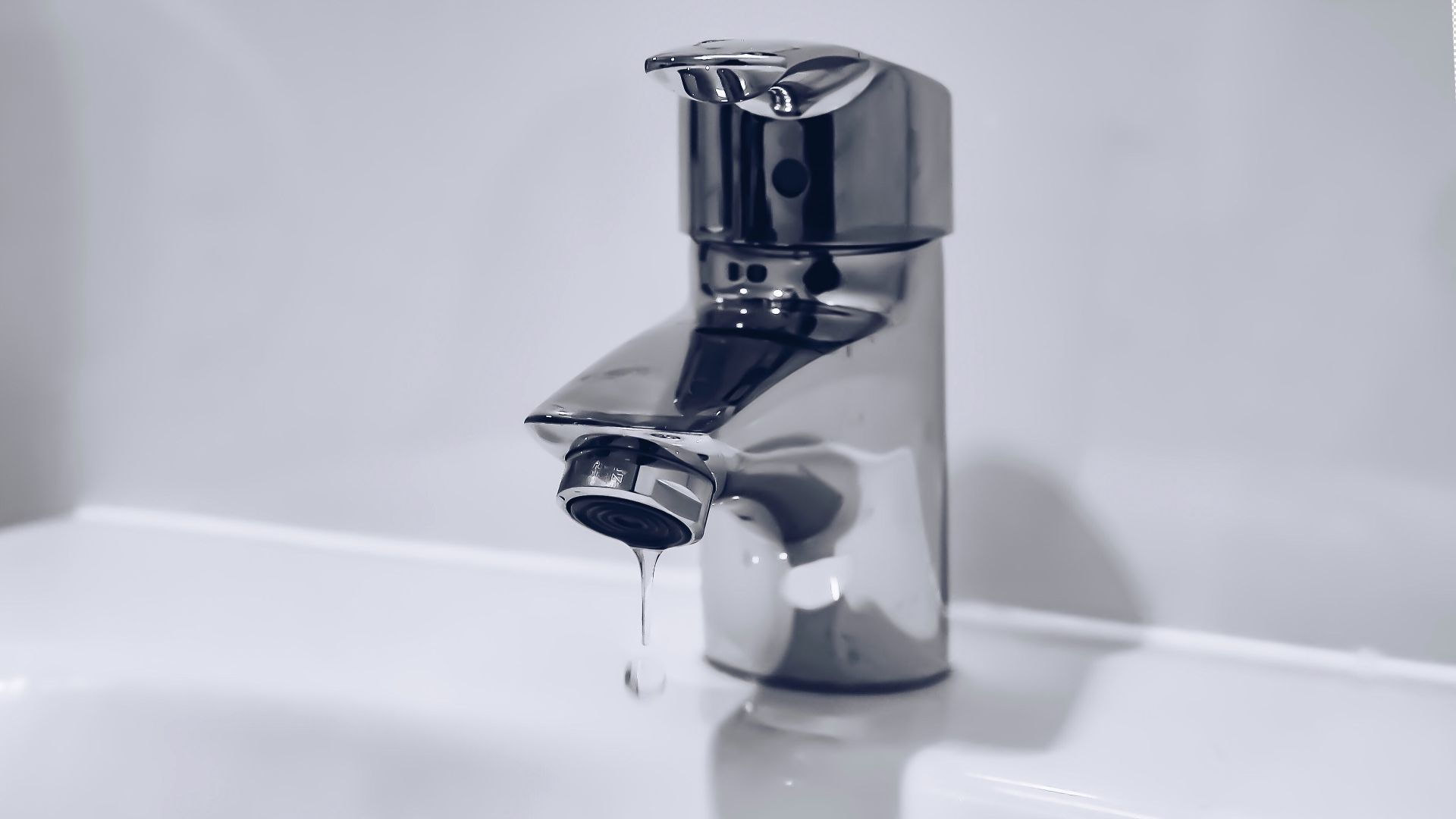 4. Remplacer le robinet ou l'aérateur