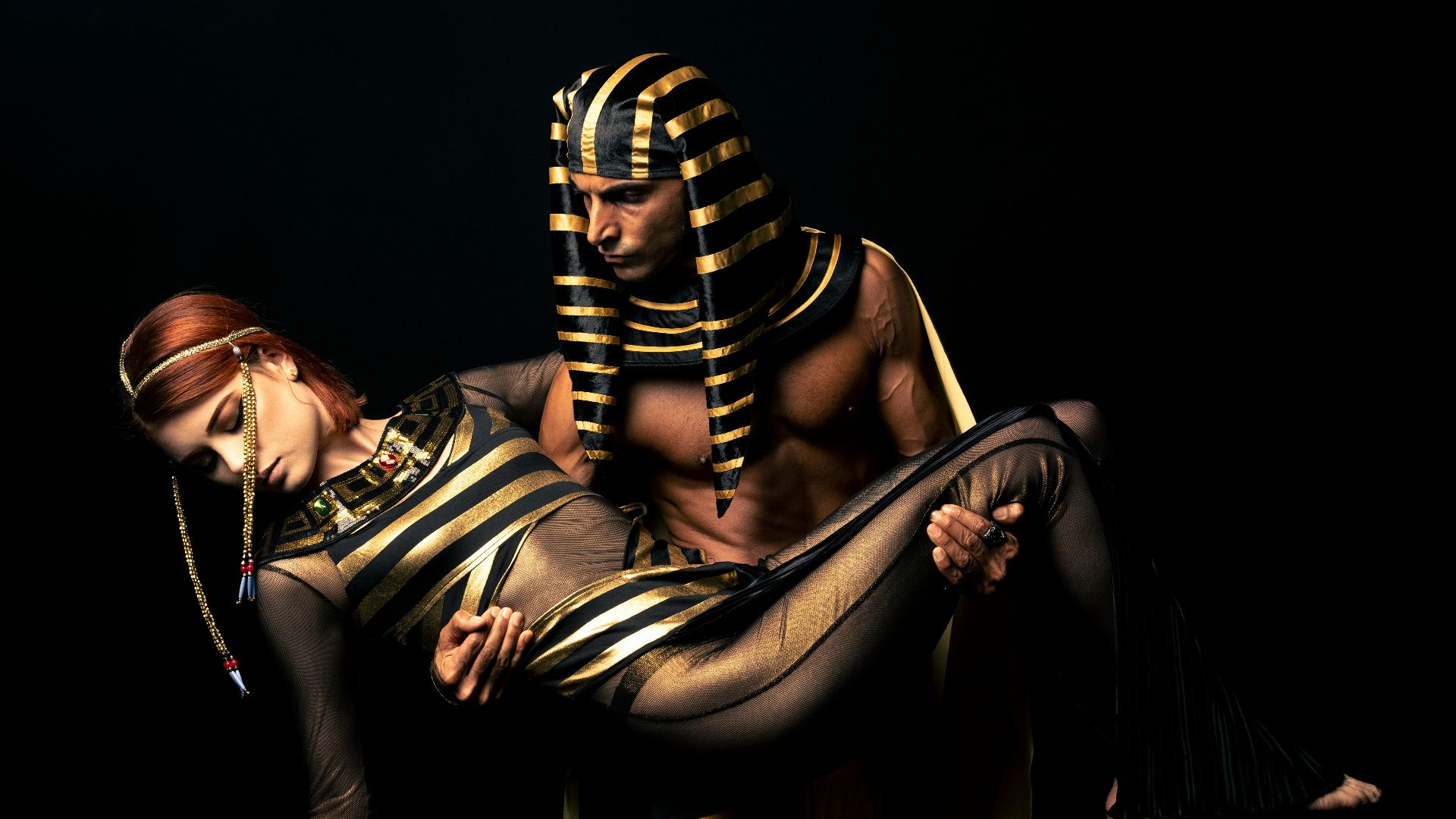 20 Harsh Realities of Life in Ancient Egypt