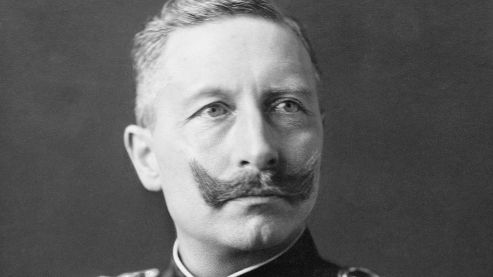 3. L'empereur Guillaume II