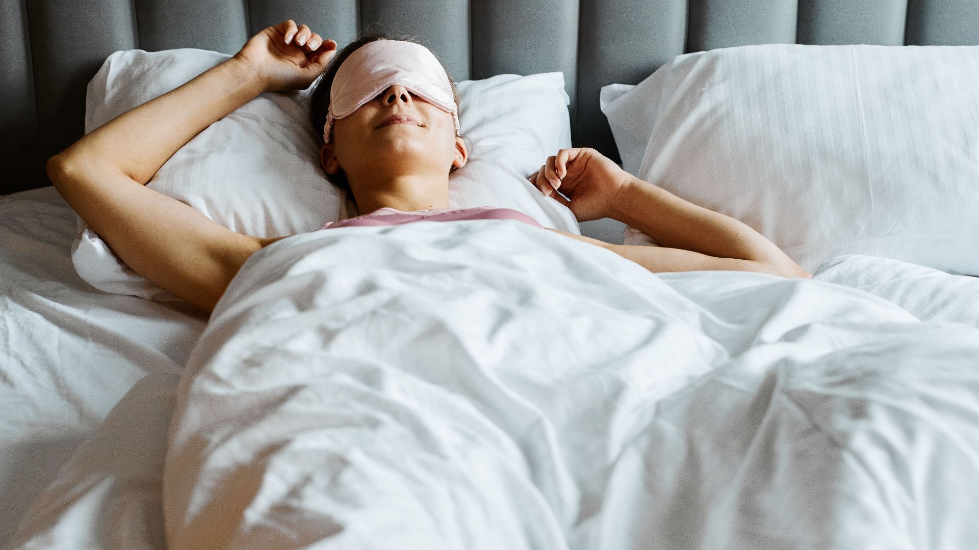 3. Privilégiez un sommeil de qualité