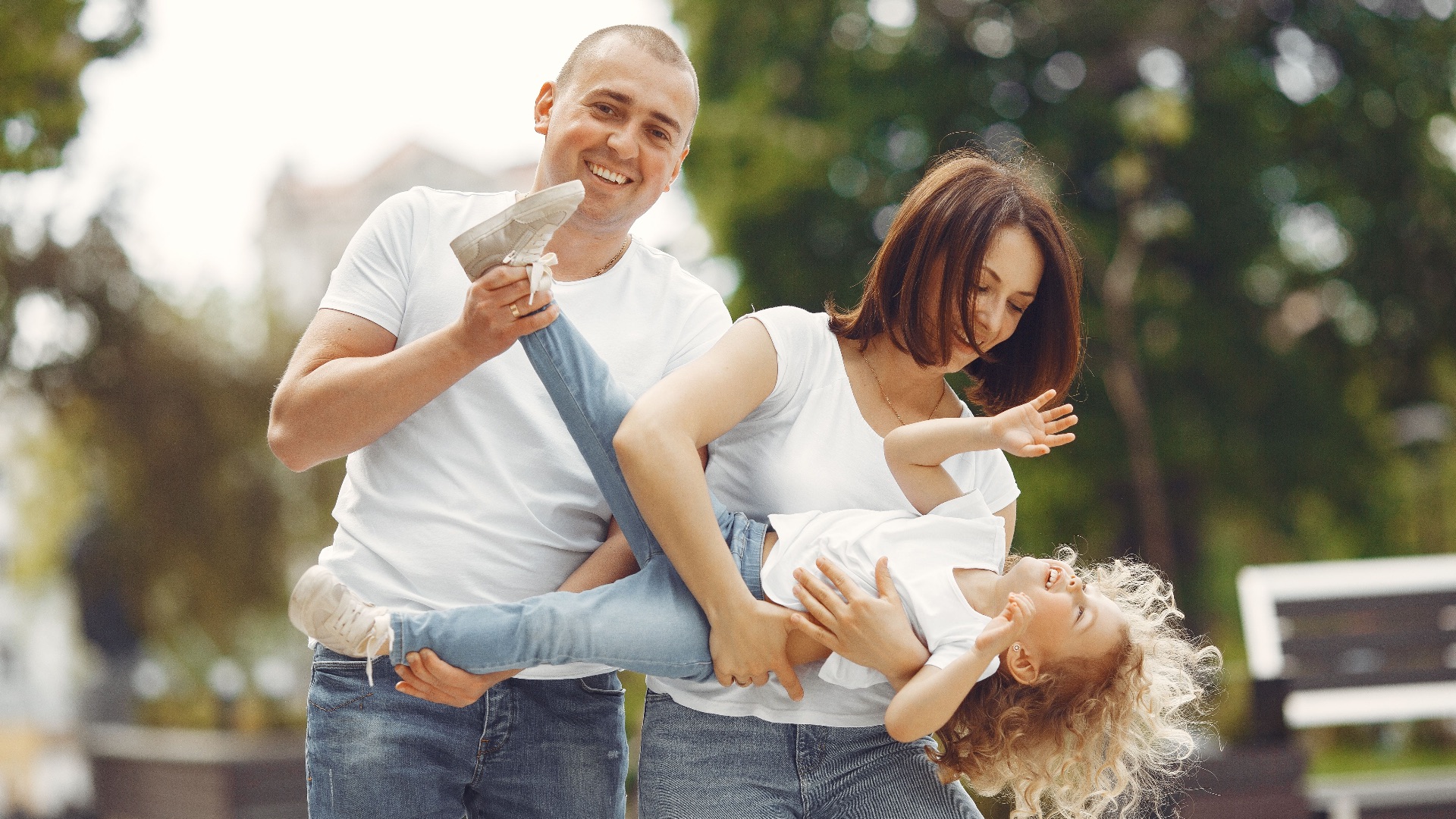 10. Vous pourriez vous sentir plus proche de vos parents