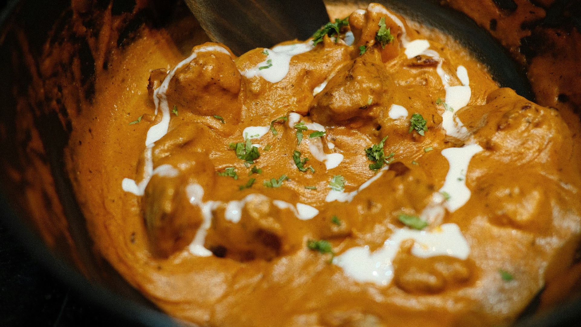3. Curry