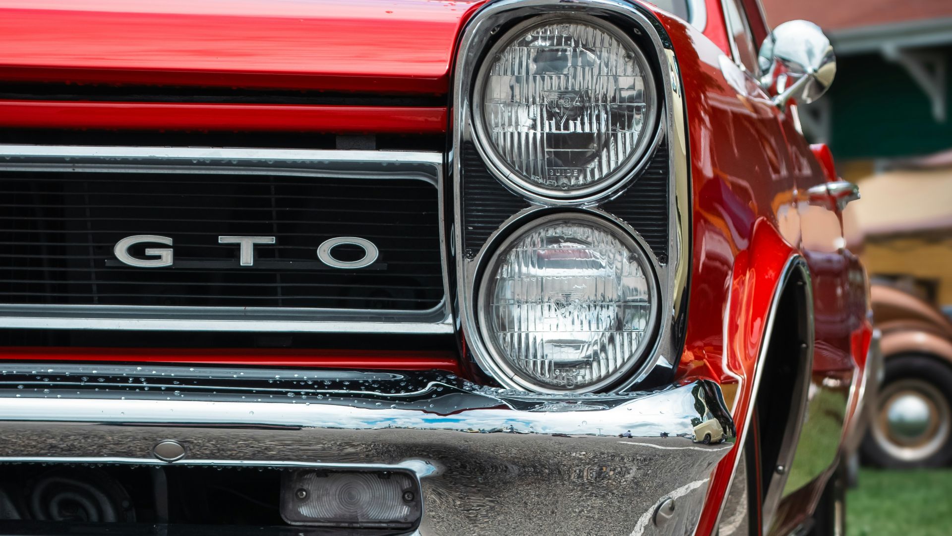 7. Le Cercle des propriétaires de 250 GTO