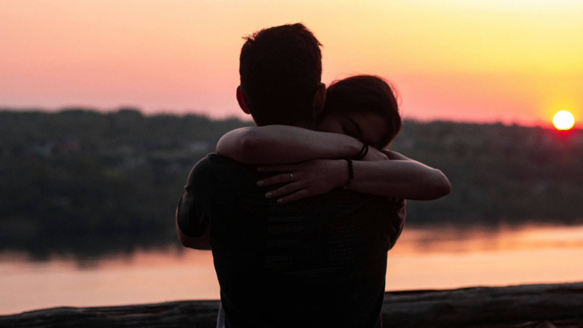 15. Les relations physiques deviennent moins spontanées