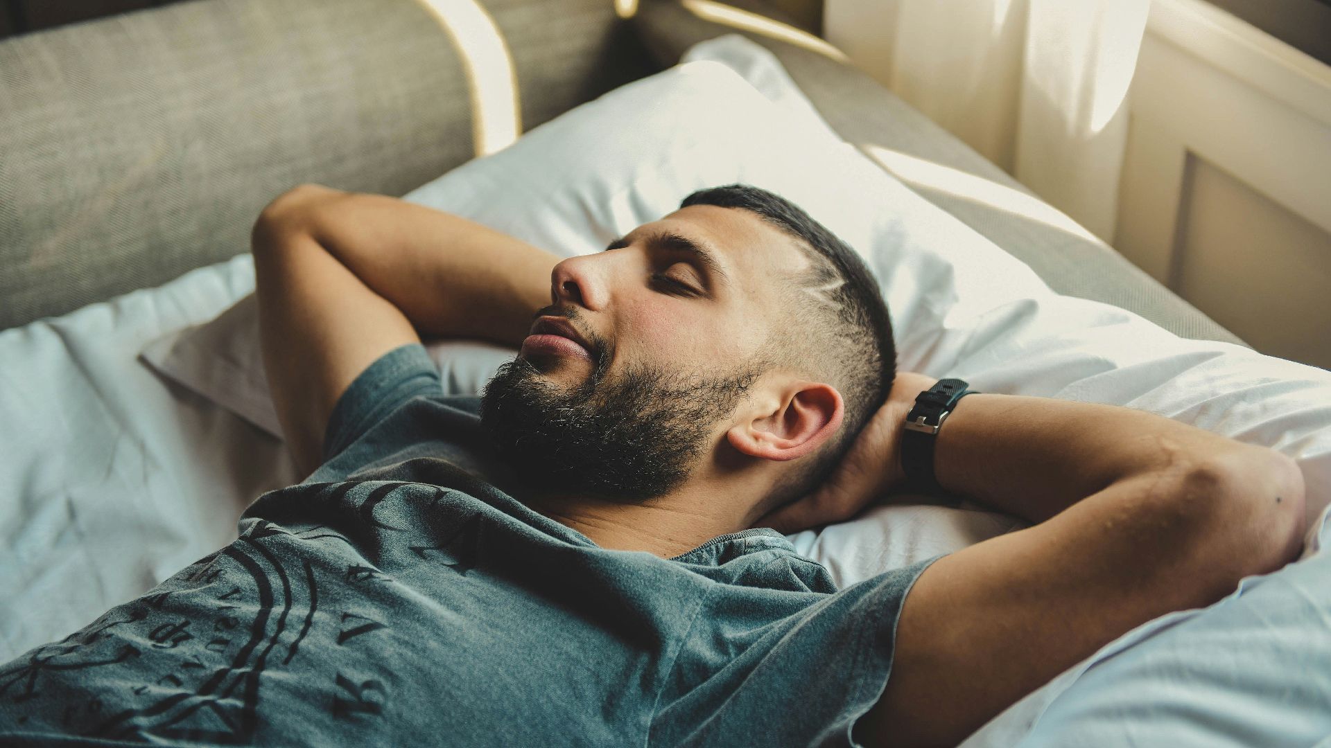 12. Mieux dormir