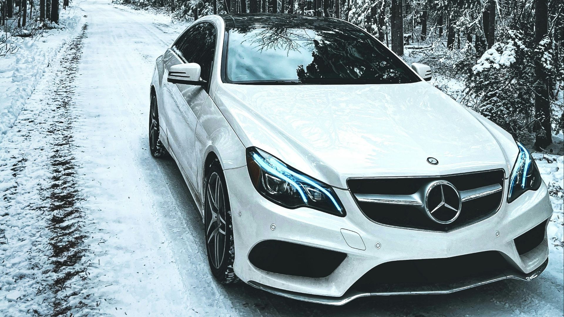 3. Mercedes-Benz Classe S