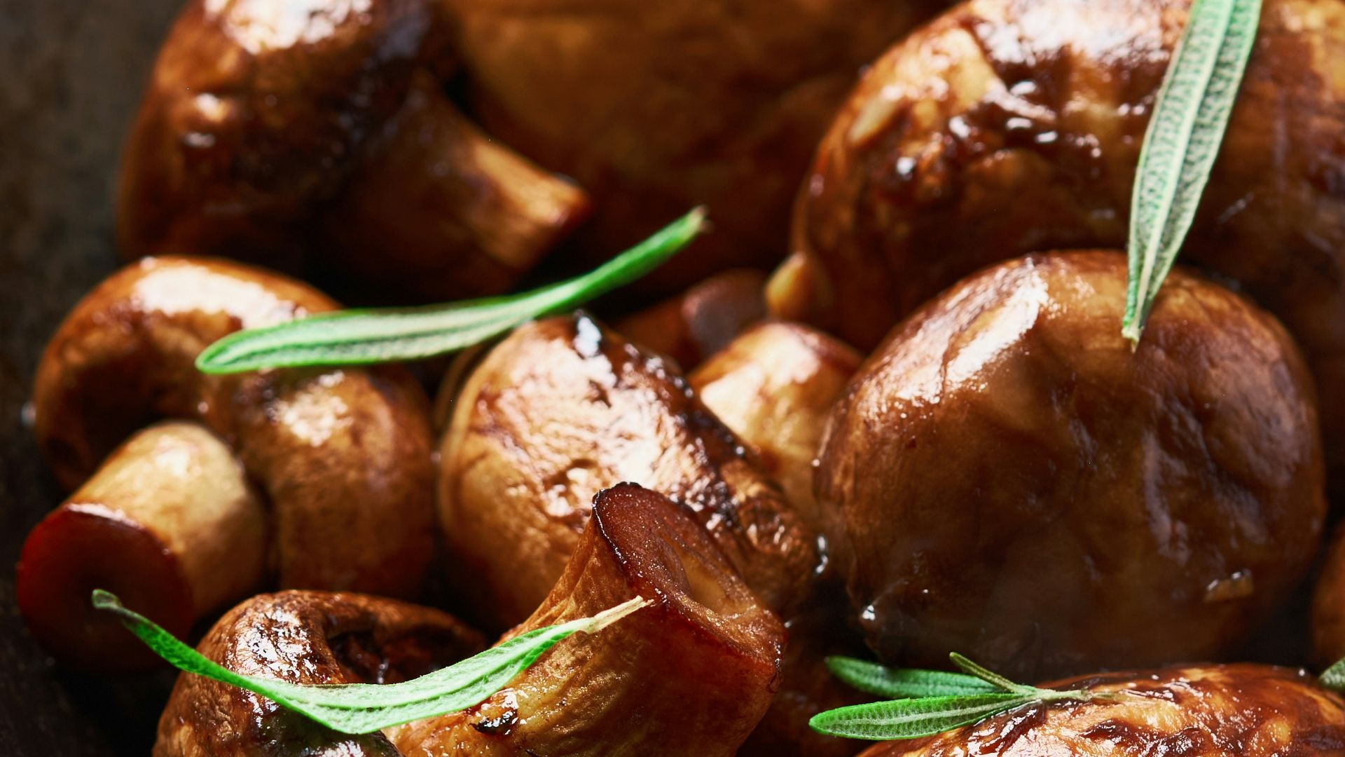 Champignons