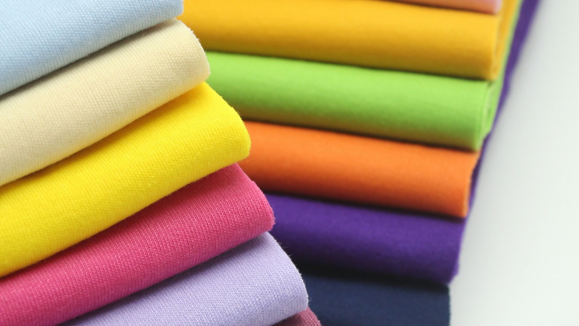 5. La qualité du tissu