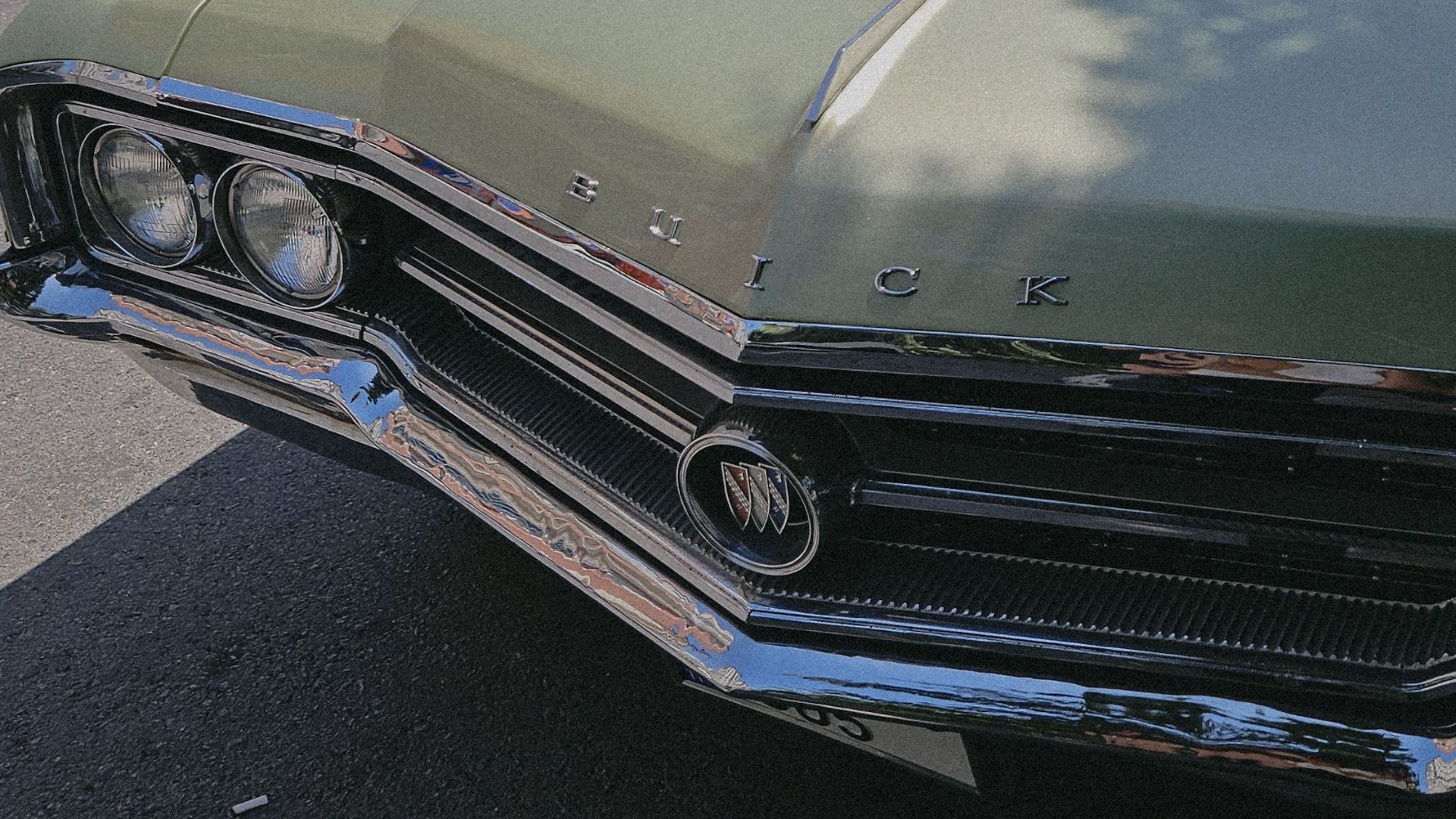 11. Buick
