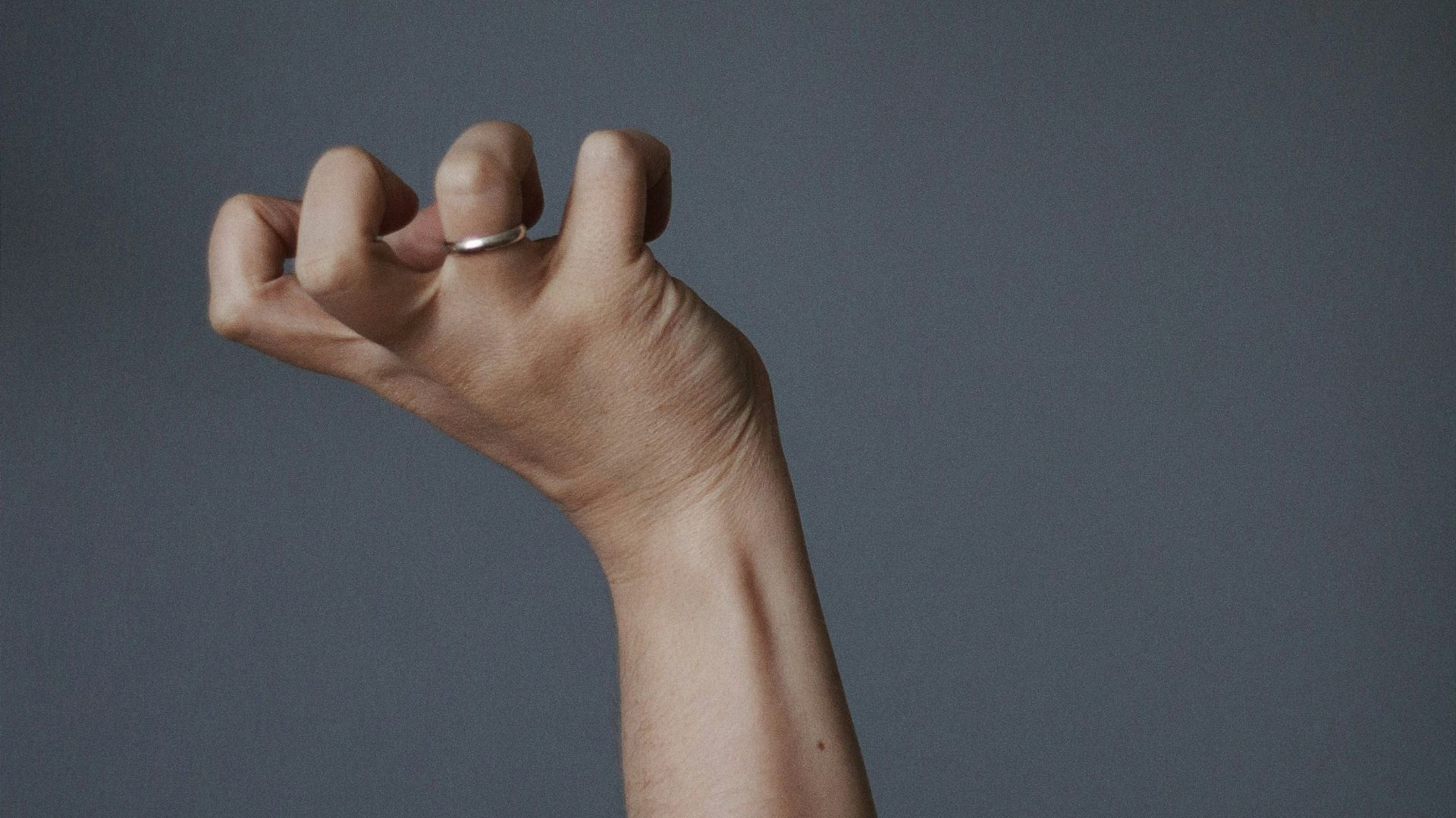 16. Vos muscles se contractent