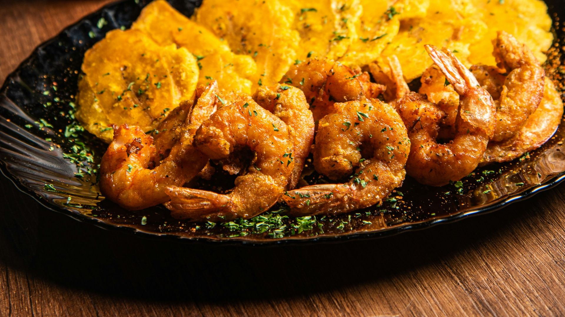 15. Les bananes plantains dans la cuisine des Caraïbes