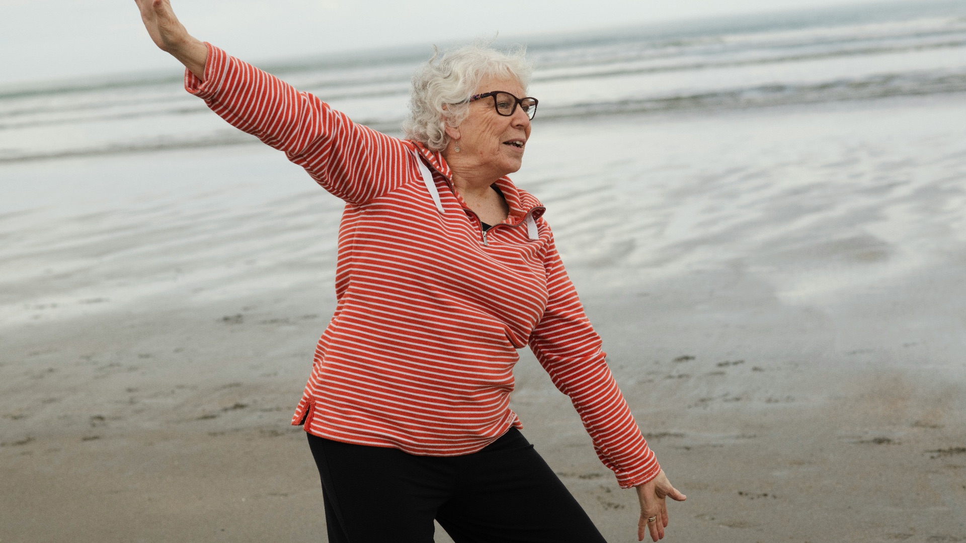 5. Intégrez des exercices d'équilibre