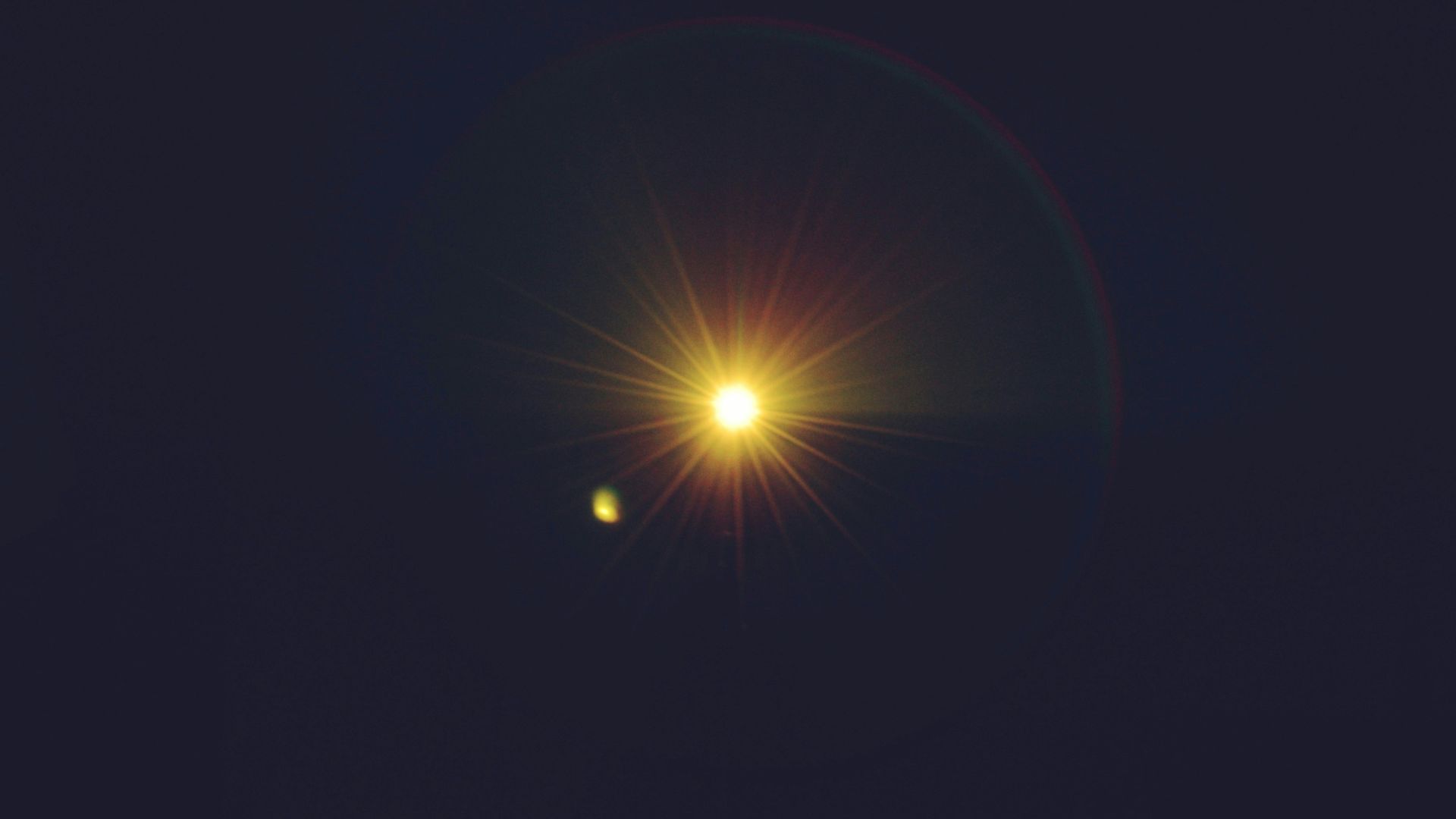 13. Contrôle des reflets et des halos