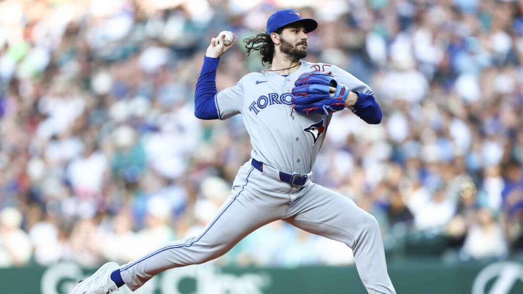 Dylan Cease or Cam Schlittler: John Schneider Offers an Interesting Answer