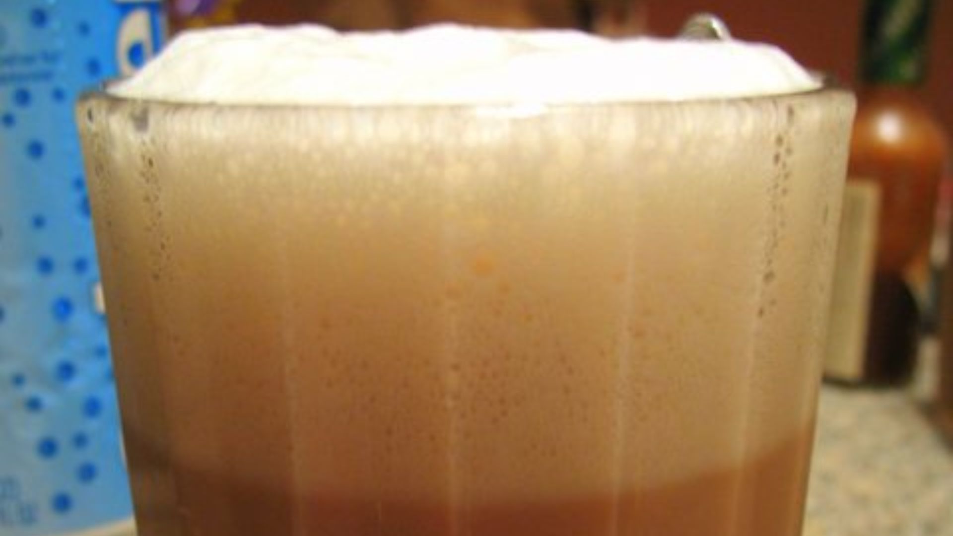 11. Les « egg creams »