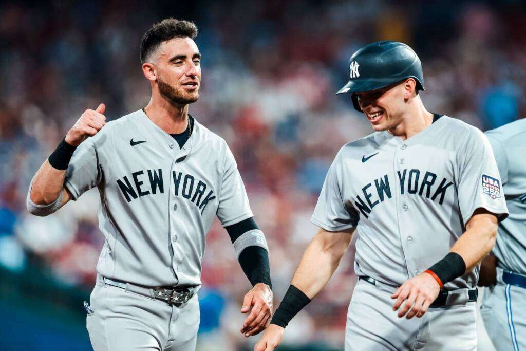 Passion MLB Roster Update: Week 16