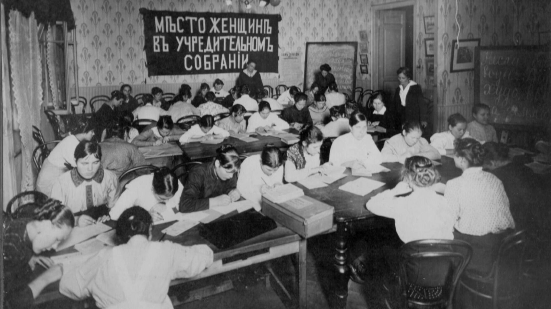 8. Poursuivre ses études