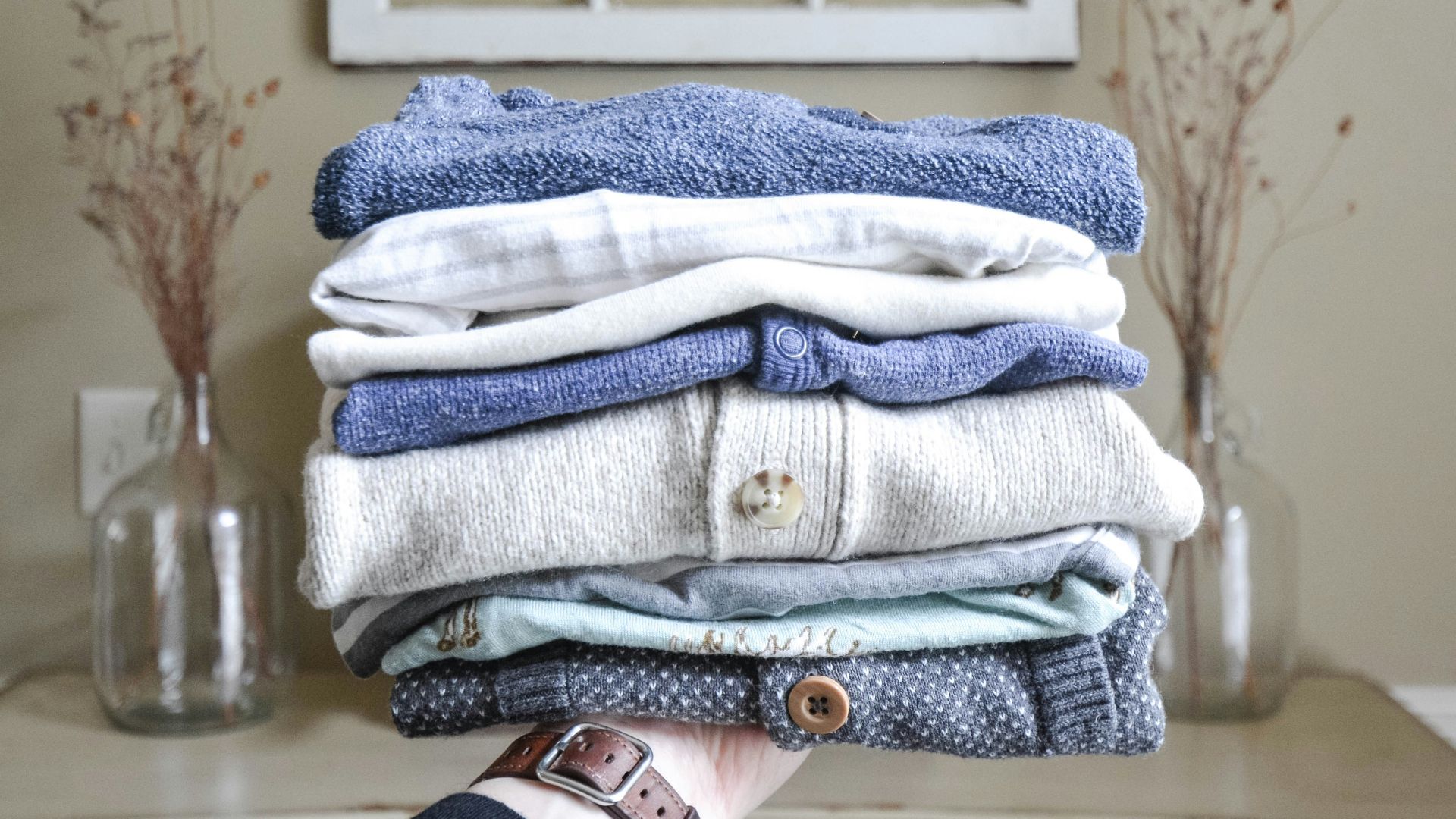 11. « Tu portes toujours les mêmes vêtements. »