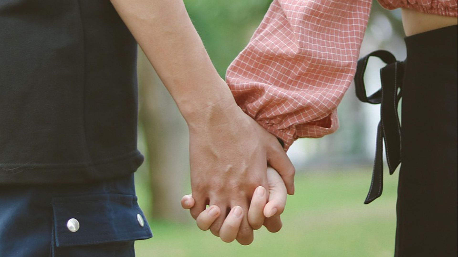 13. L'amour ne rend pas faible