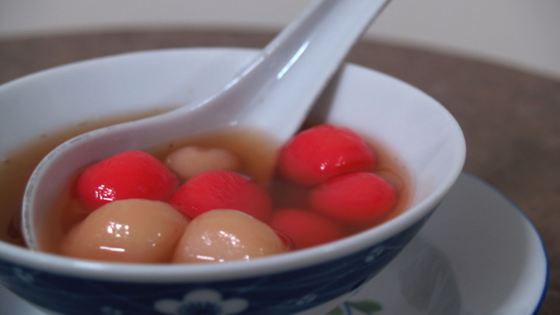 1. Tangyuan