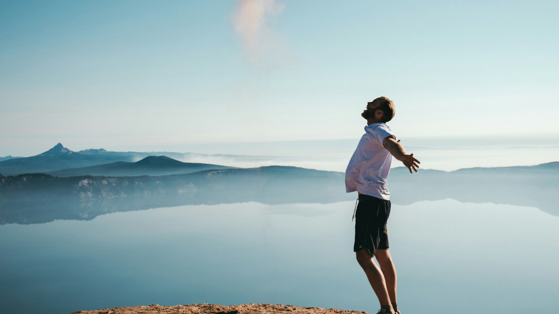 5. Votre humeur pourrait s'améliorer