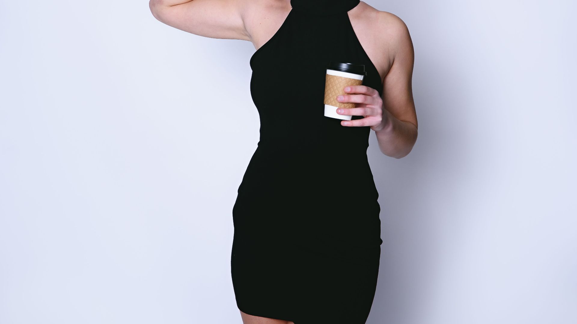 3. La petite robe noire