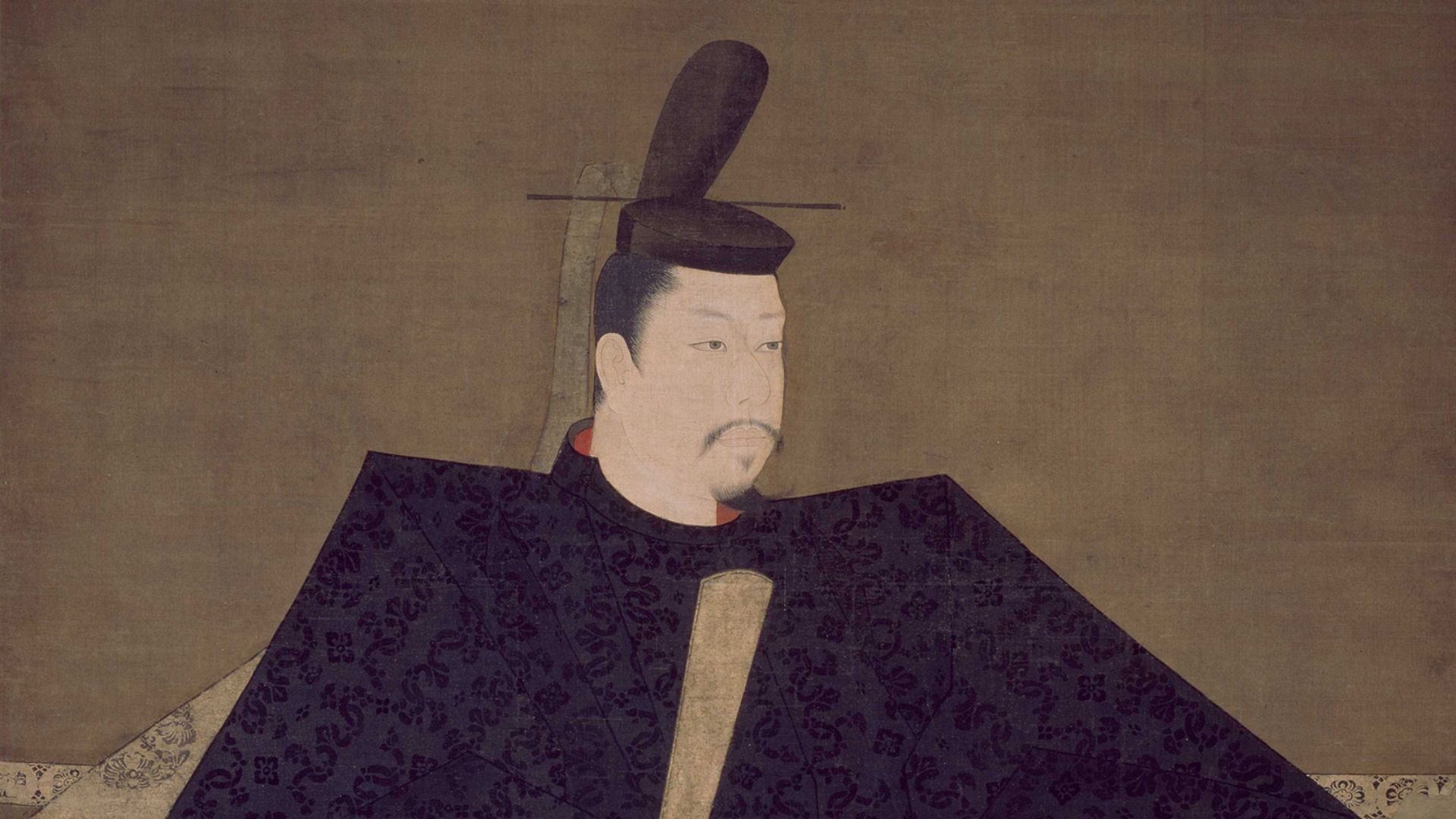 7. Yoritomo a traqué son frère