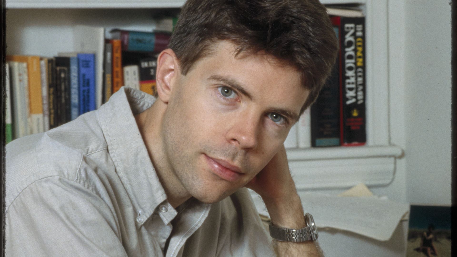 14. « Total Sensory Deprivation » de Jonathan Franzen