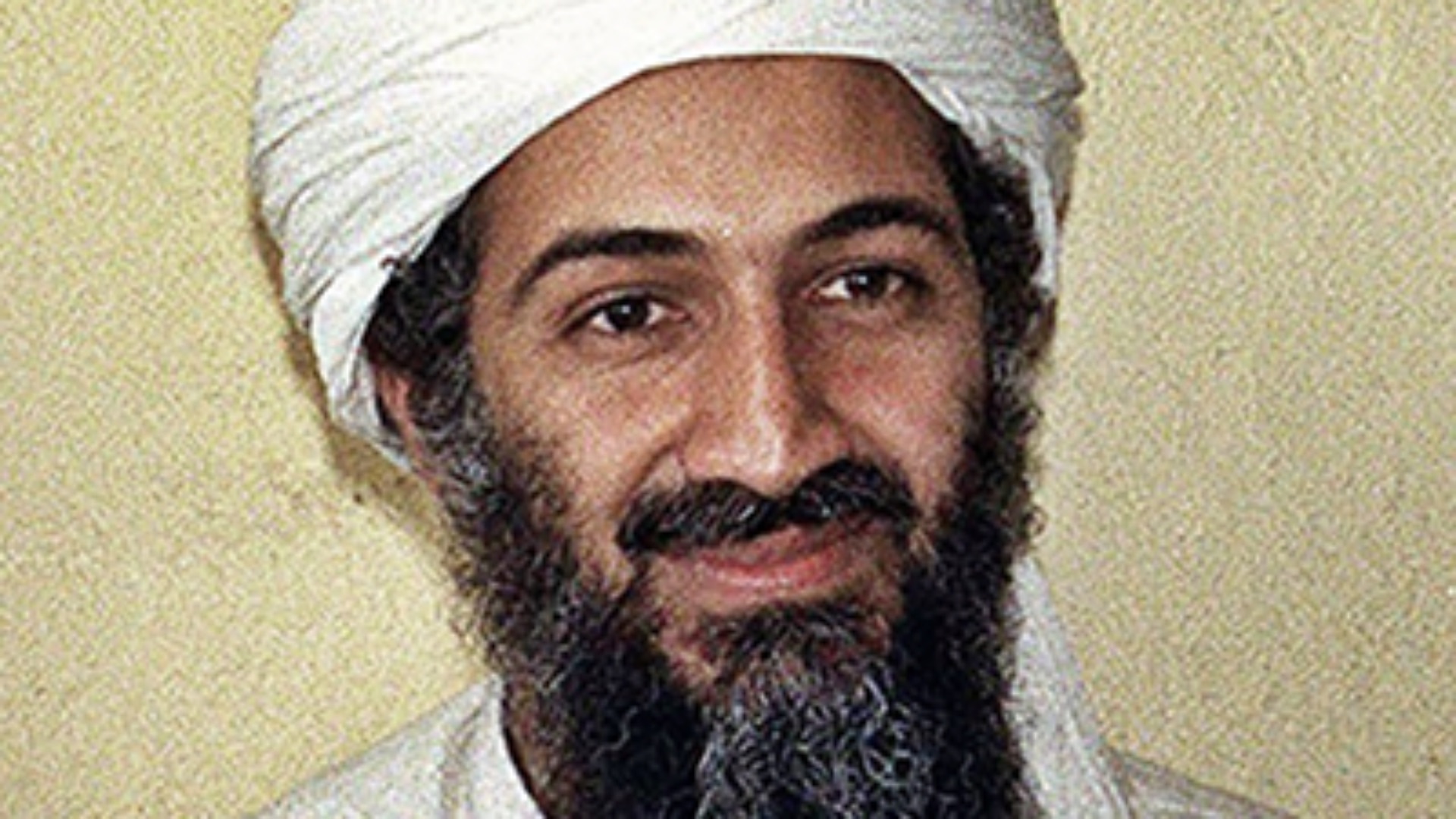 18. Oussama ben Laden