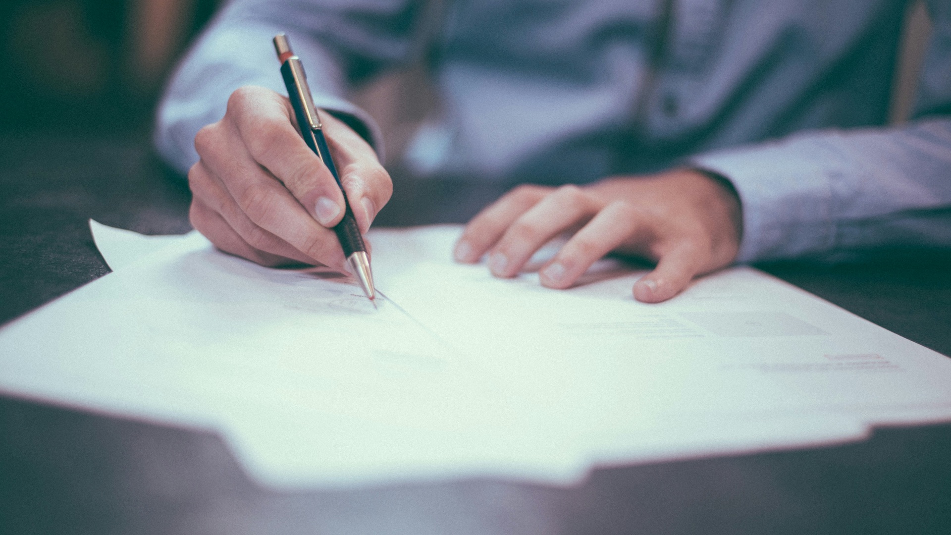 3. Les formalités administratives sont généralement plus simples
