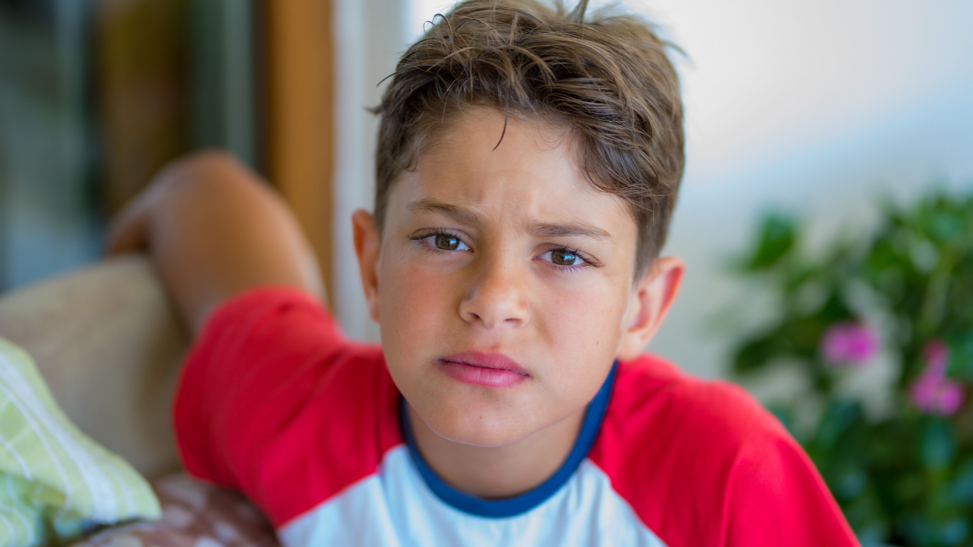6. Tes parents connaissent très bien tes amis