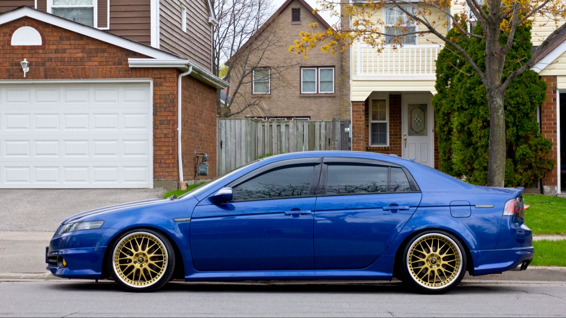 3. TL Type-S