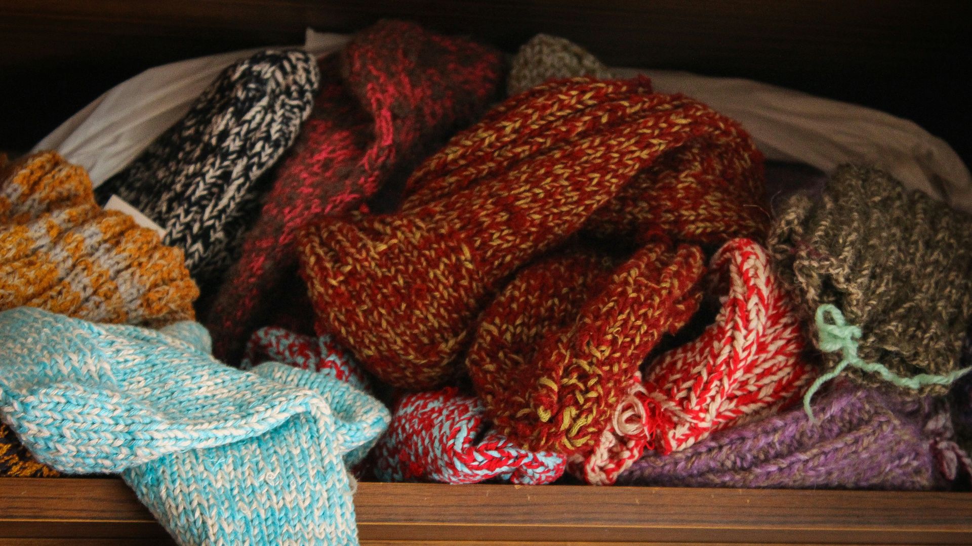 17. Accessoires de saison