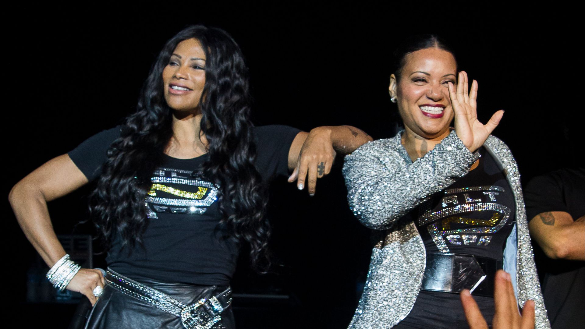 2. « Push It ! » de Salt-N-Pepa