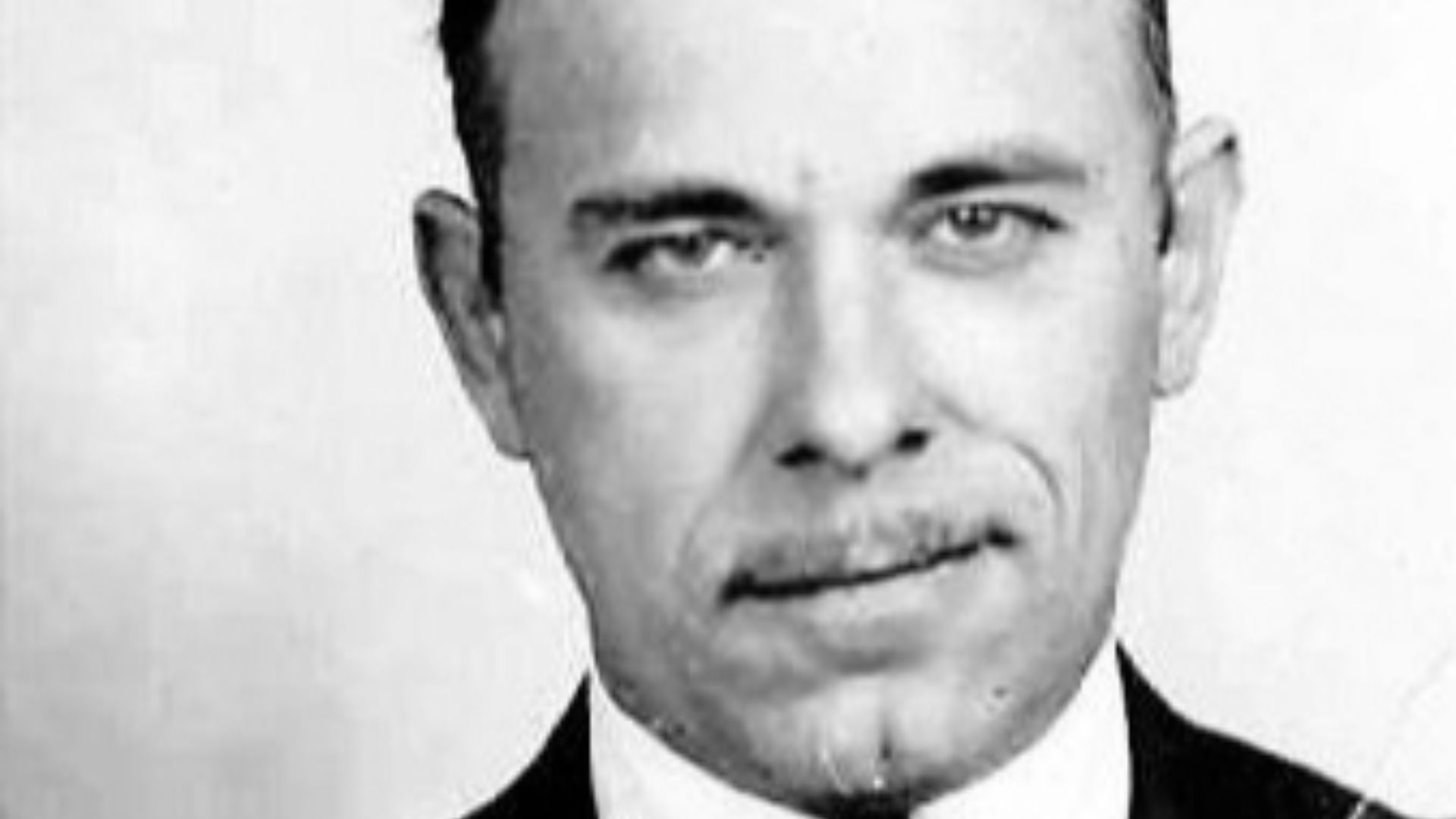 11. John Dillinger