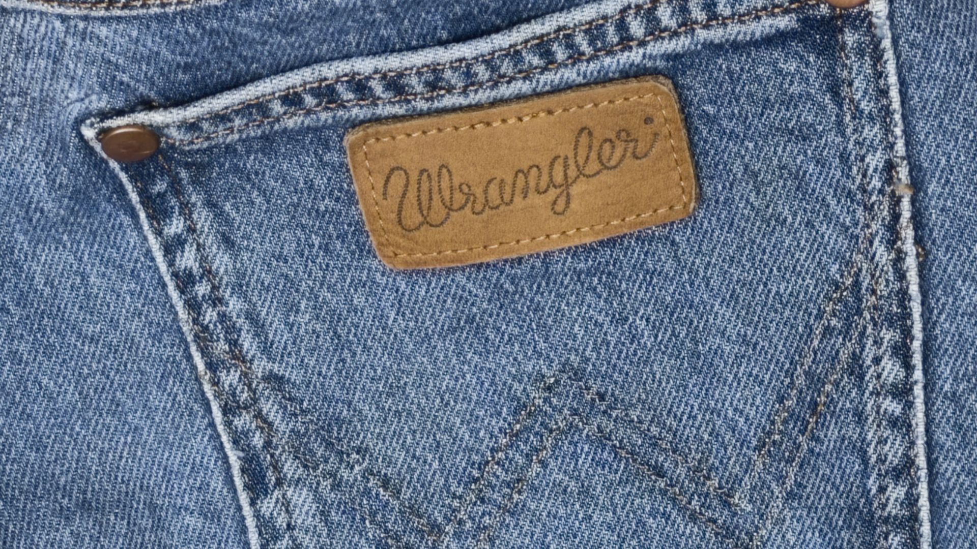 2. Wrangler