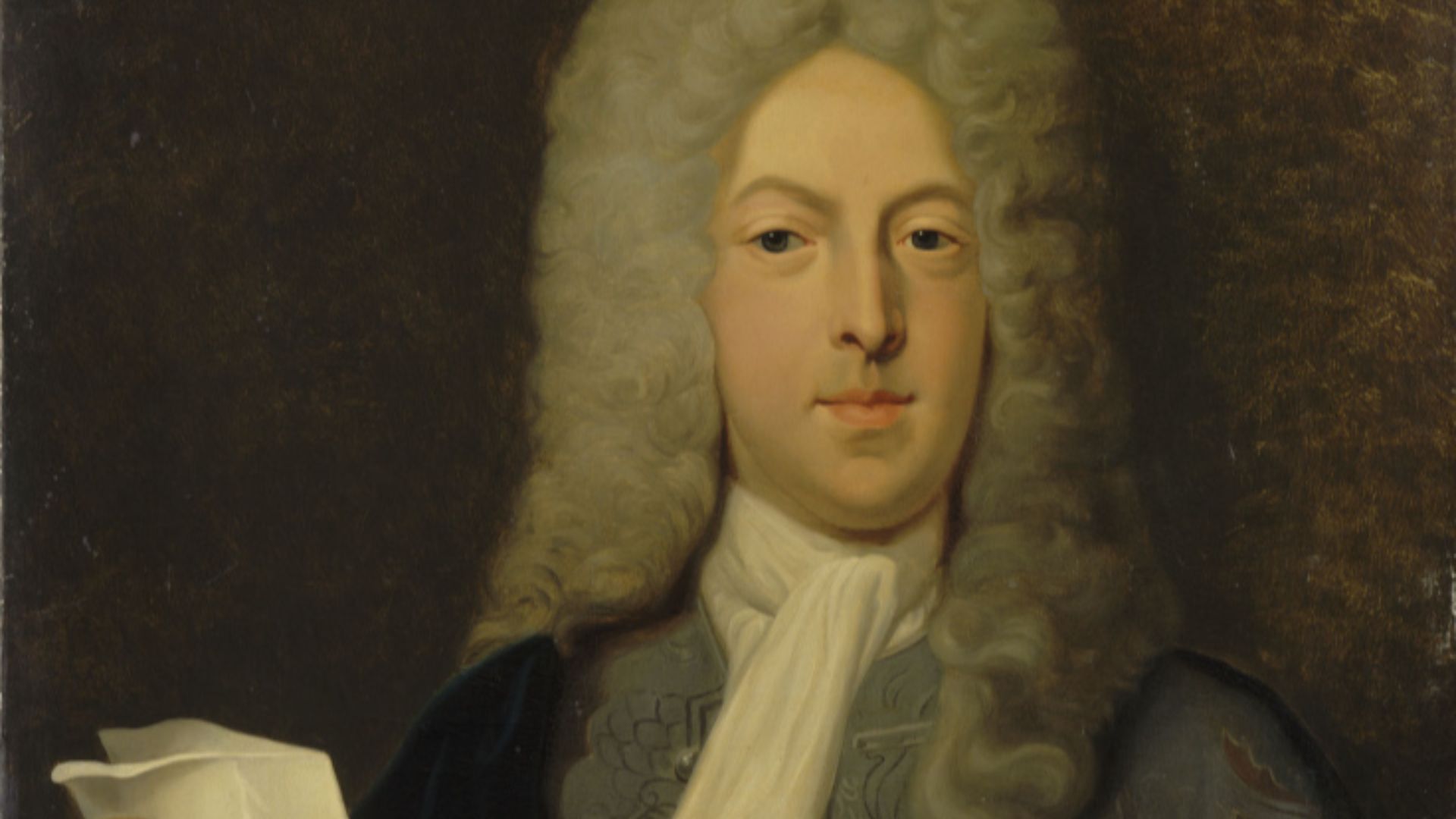 6. John Law
